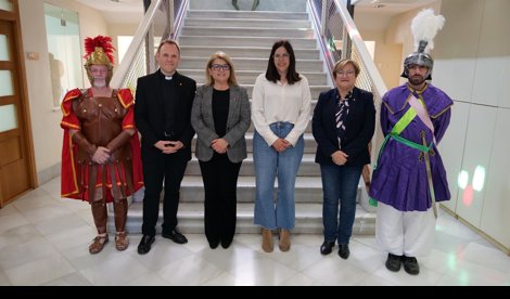 Diputación de Almería