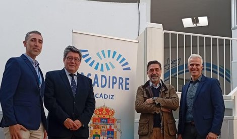 Es Andalucía - Cádiz