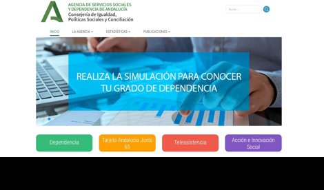 Es Andalucía - Sevilla