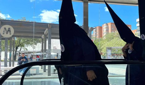 Es Andalucía - Sevilla