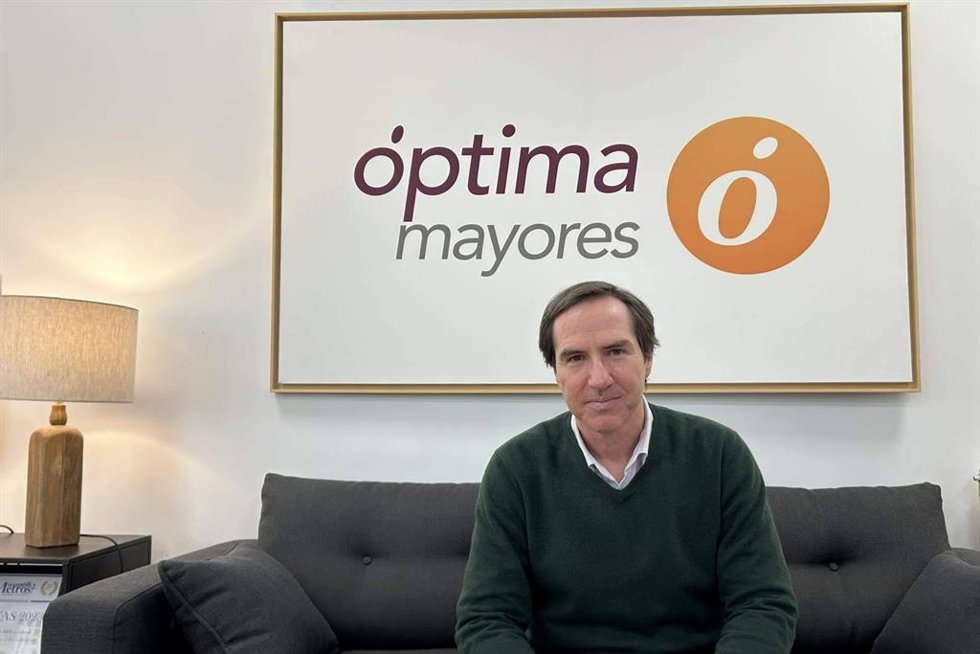 El mercado de hipoteca inversa crece más de un 50% en 2025