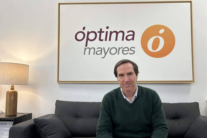 El mercado de hipoteca inversa crece más de un 50% en 2025