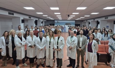 Es  Andalucía - Almería