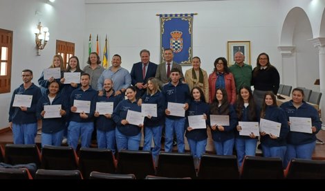 Es Andalucía - Huelva