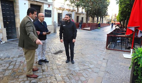 Jerez al día