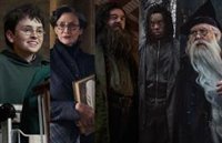 5 diferencias entre la serie de Harry Potter y las películas que ya evidencia el primer tráiler