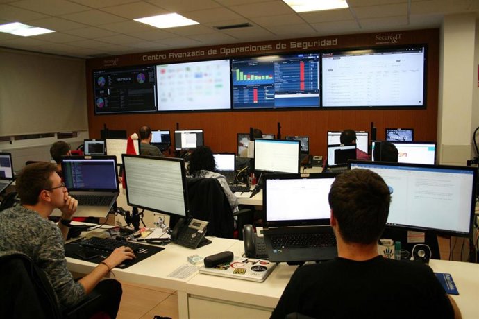 Instalaciones de LKS Next