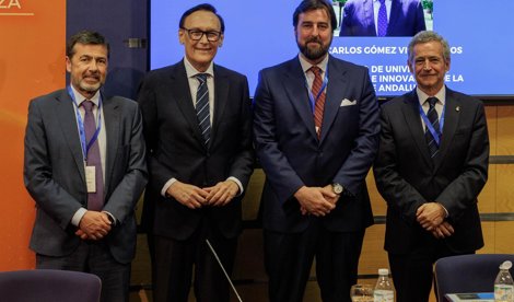 Es Andalucía - Sevilla