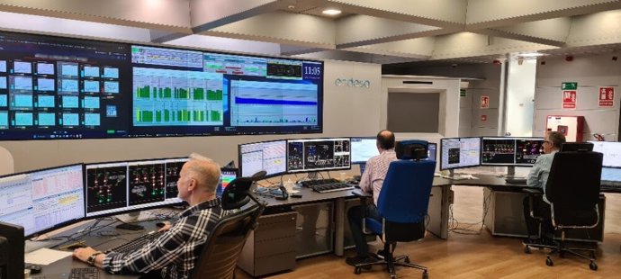 Granada.- Endesa activa un plan especial de contingencia y coordinación para la Semana Santa de Granada