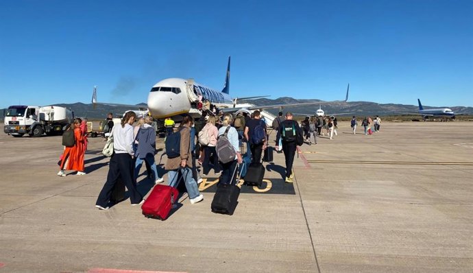 Aeroport de Castelló