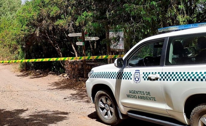El Cabildo tinerfeño reabre progresivamente los espacios naturales tras el paso de 'Therese', pero mantiene limitaciones