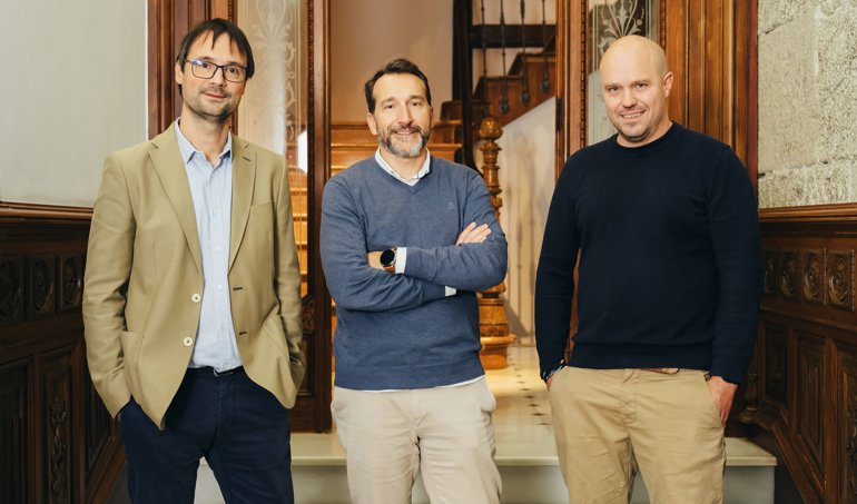 Comunicados Empresas