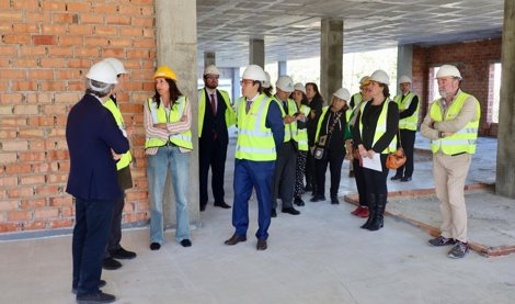 Es Andalucía - Sevilla