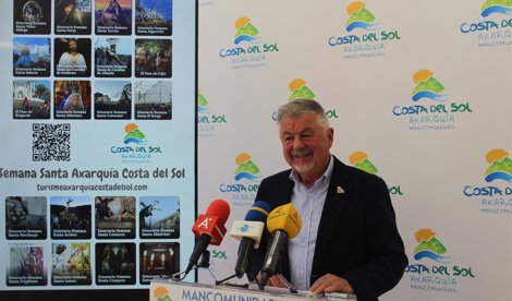 Turismo Andaluz