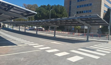 Es Andalucía - Málaga