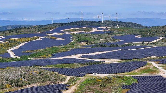 Archivo - Sonnedix asegura 2.000 millones en dos operaciones de refinanciación para impulsar su crecimiento en Europa