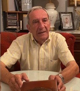 José Munera Rodríguez.