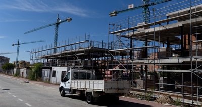 Construcción y vivienda