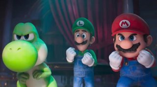 Super Mario Galaxy: La película confirma a otro legendario personaje de Nintendo