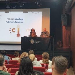 Acto informativo de Silla con AFA y equipos directivos de Beniparrell y Silla.