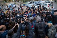 Abogados Cristianos tenía la esperanza de que la joven de Barcelona "reconsiderara" su eutanasia