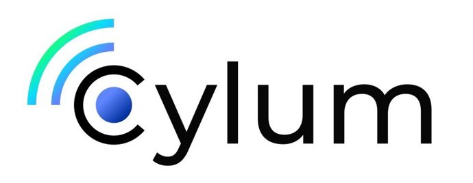 Archivo - Logo de 'Cylum'