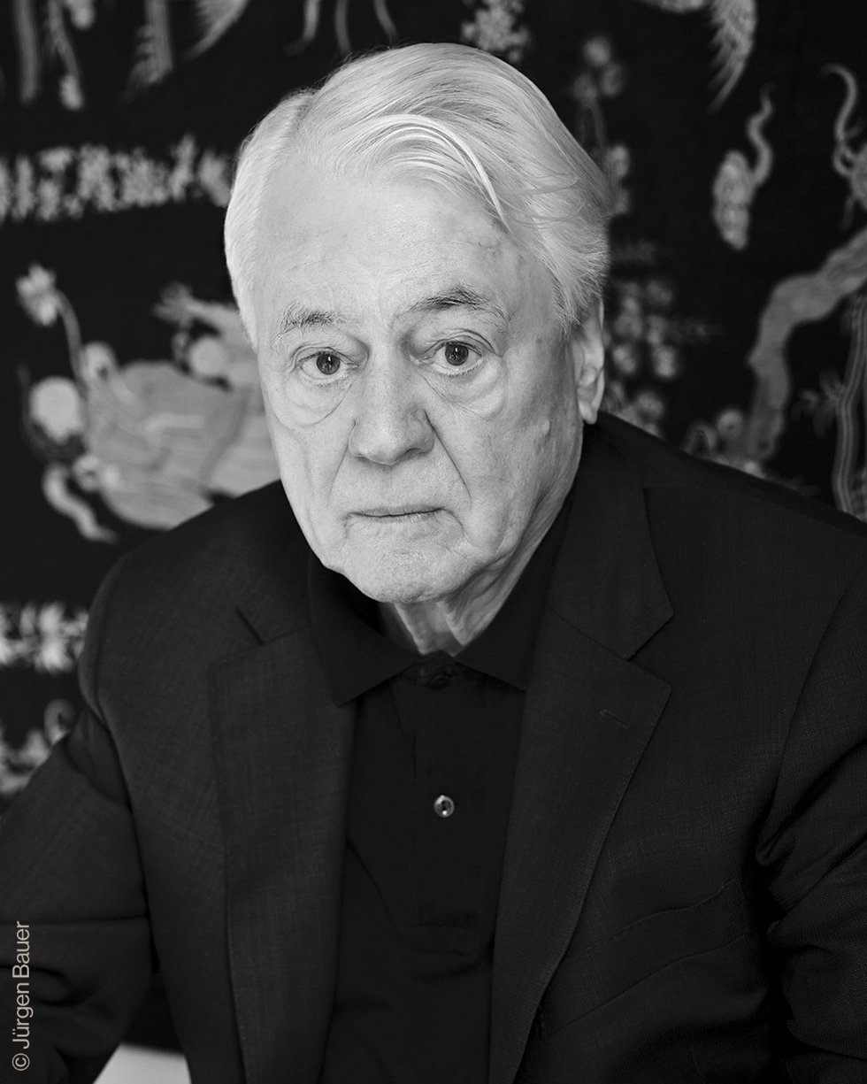 Alexander Kluge