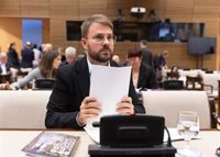 Compromís reclama al nuevo ministro de Hacienda que condone la deuda valenciana y mejore la financiación autonómica