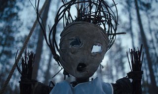 De qué va Algo terrible está a punto de suceder, la nueva serie de los creadores de Stranger Things en Netflix