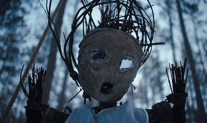 De qué va Algo terrible está a punto de suceder, la nueva serie de los creadores de Stranger Things en Netflix