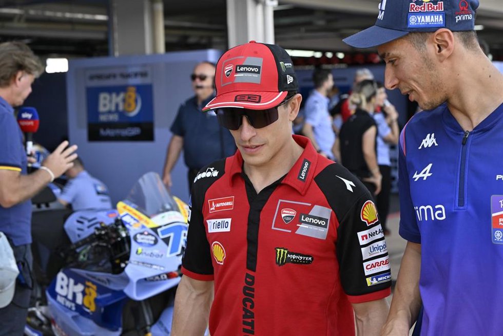 Marc Márquez