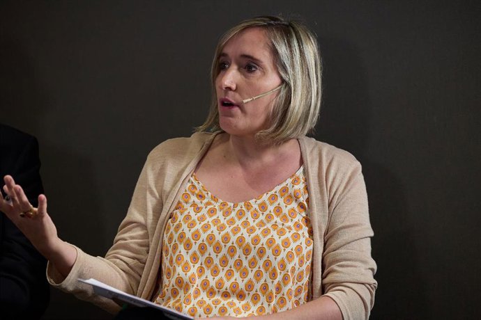 Archivo - La Comisión de Sanidad del Congreso rechaza una PNL de SUMAR para mejorar la planificación de recursos humanos en el SNS