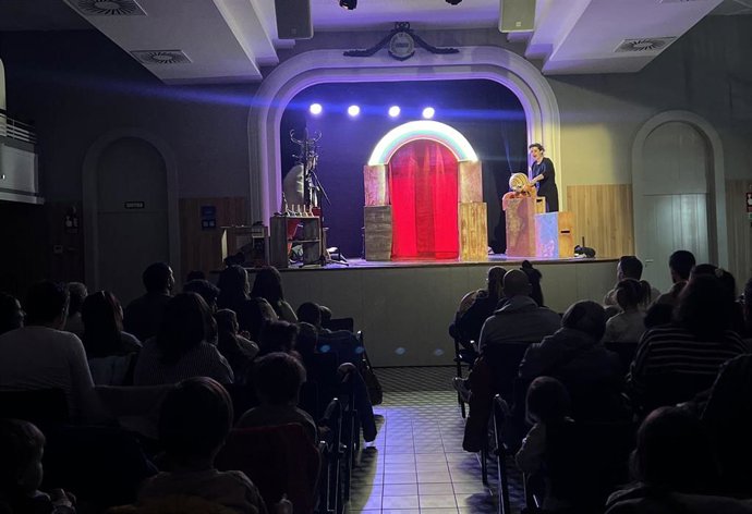 Teatret del Serrallo