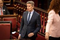 Feijóo pide una "profunda reflexión" ante el caso de Noelia: "Las instituciones que debían proteger le fallaron"