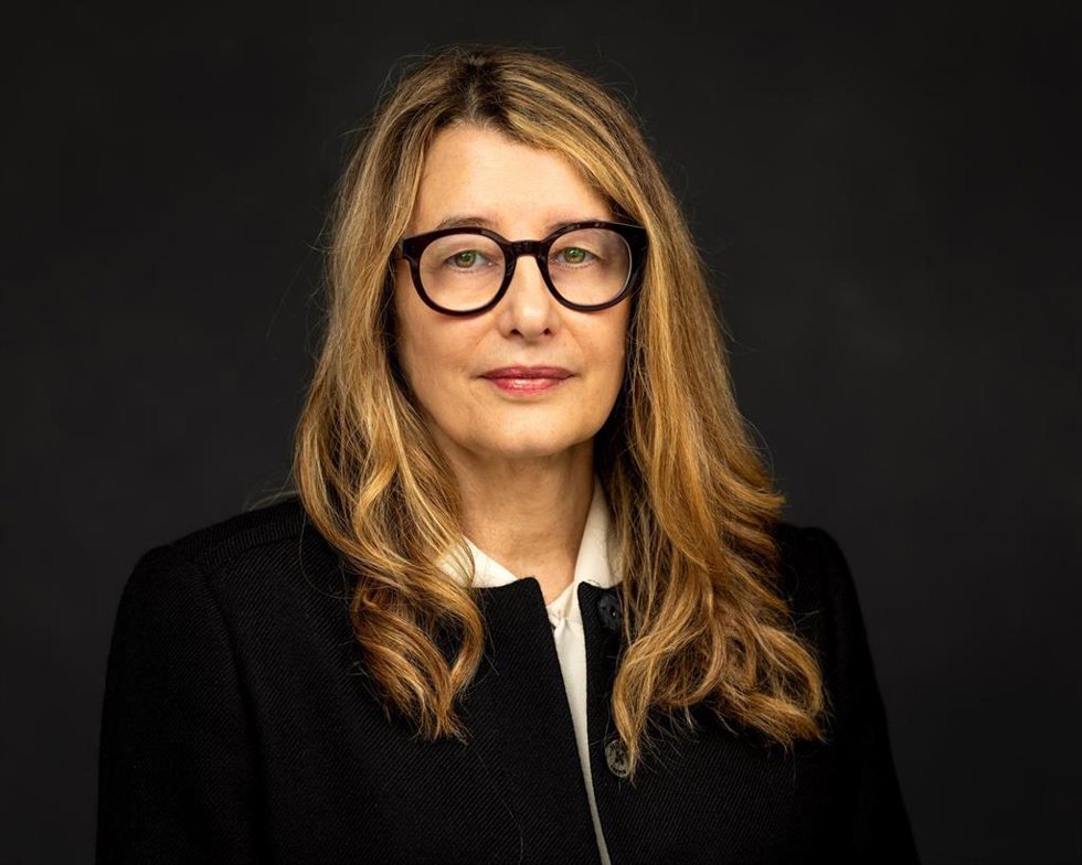 Cynthia Gordon