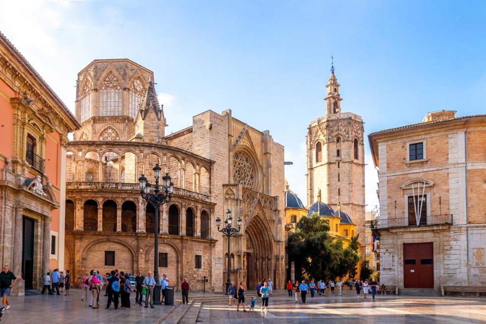 Valencia