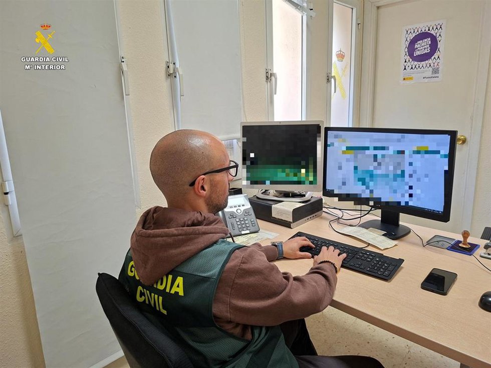 Detenido un médico de un centro de salud de Cullera acusado de agredir sexualmente al menos a dos pacientes