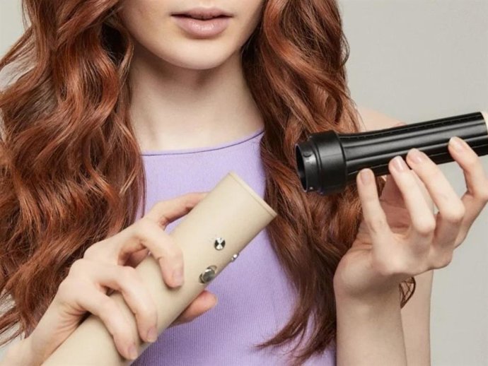 Cómo conseguir un pelo con efecto peluquería sin salir de casa