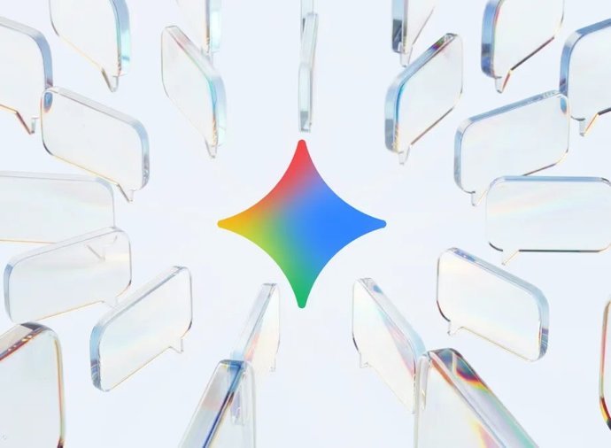 O Gemini permite importar memórias e conversas.