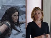 Foto: La serie en imagen real de God of War ficha a Sonya Walger como Freya