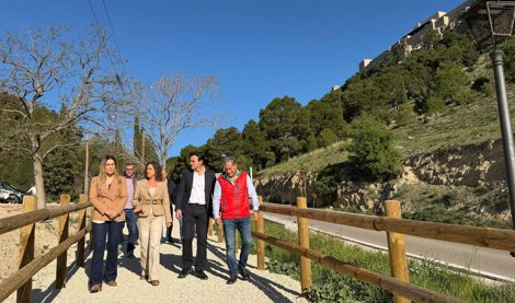 Es Andalucía - Jaén