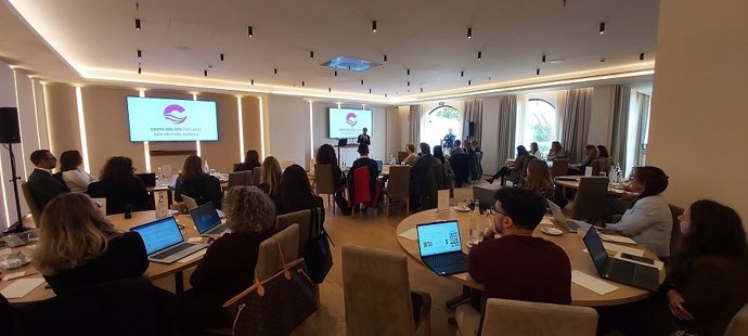 Turismo Costa del Sol impulsa el segmento MICE con profesionales del sector