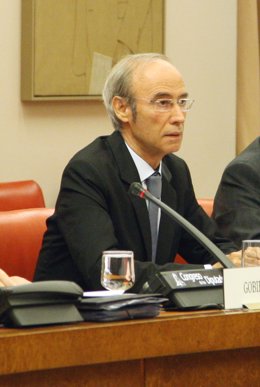 Archivo - Arxiu - Ciprià Ciscar, en una imatge d'arxiu