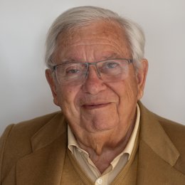 Archivo - Fernando Jáuregui, periodista y escritor español.