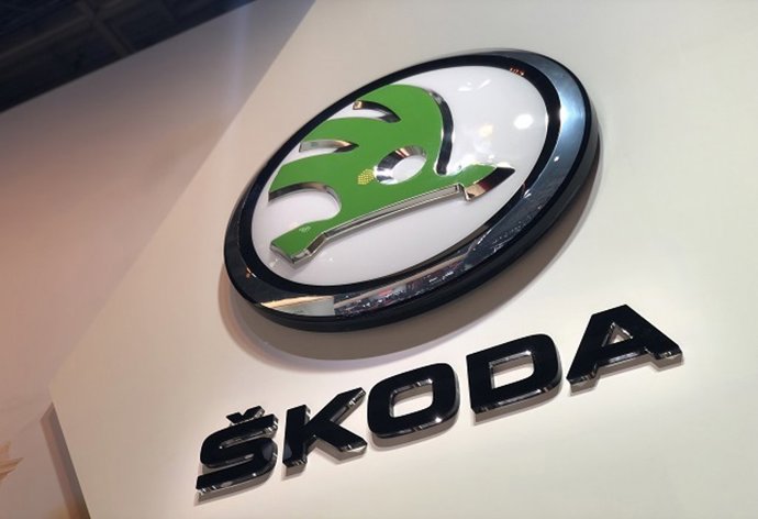 Archivo - Skoda anuncia su salida de China fruto del auge de las marcas nacionales en el país y la electrificación