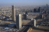 Arabia Saudí denuncia el disparo de seis misiles balísticos contra la provincia de Riad, que acoge la capital