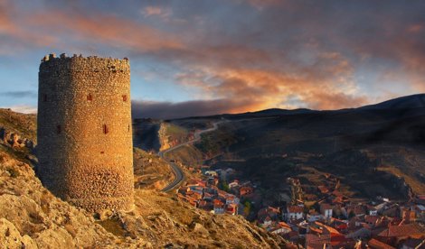 Aragón