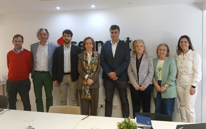 La Comisión de Comercio Exterior de Sernauto