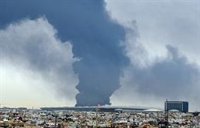 Kuwait confirma danys al seu principal port comercial després d'un atac amb drons i míssils de creuer