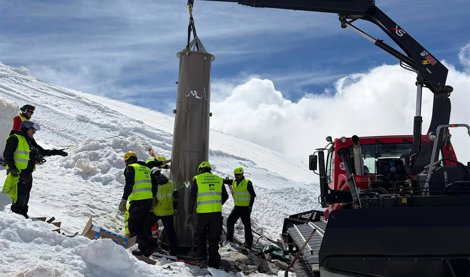 Es Andalucía - Granada